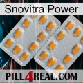 Snovitra Power cialis4